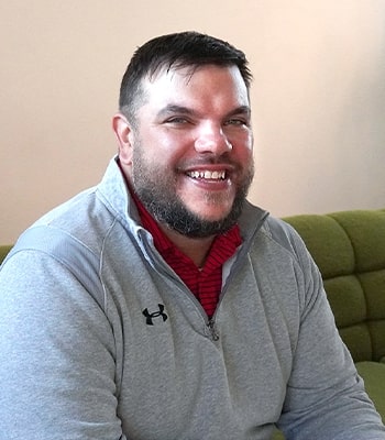 Ryan Saalfeld